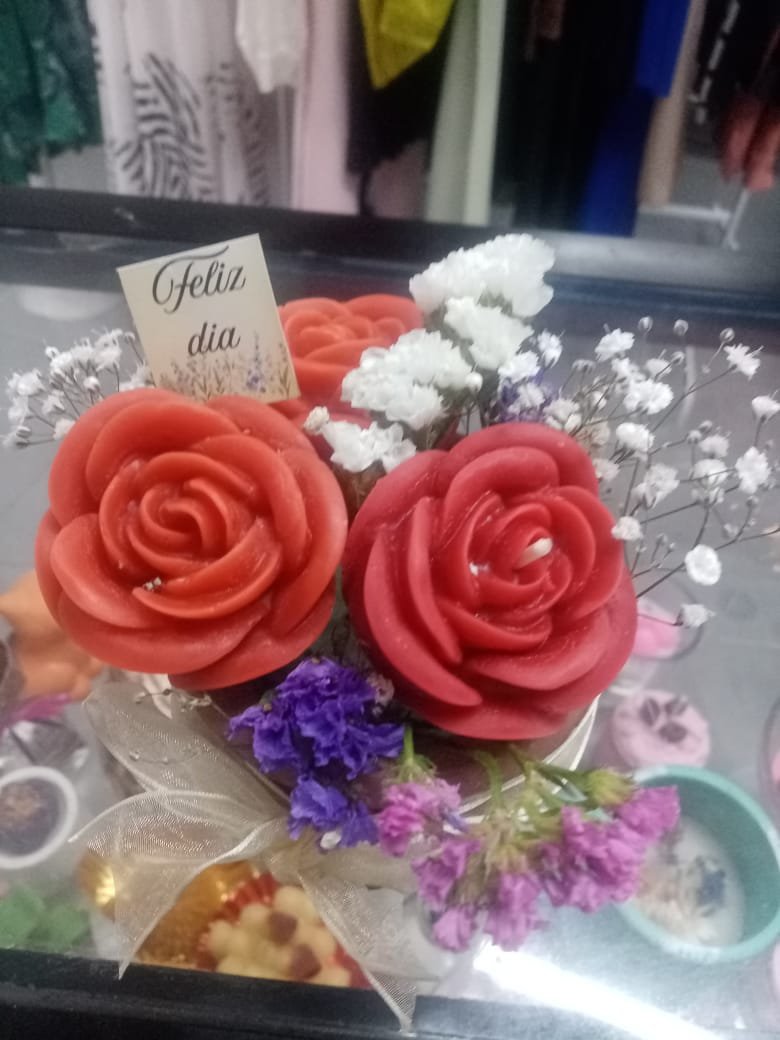 Centros de mesa personalizados Tijuana